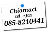 Chiamaci
